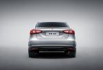 Roewe 360 2015 года